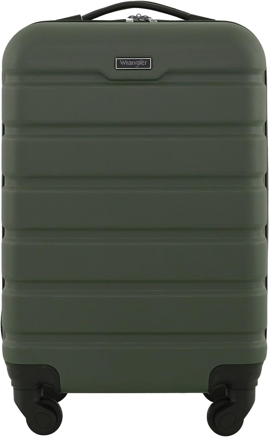 20" Hardside Spinner Carry-On Luggage