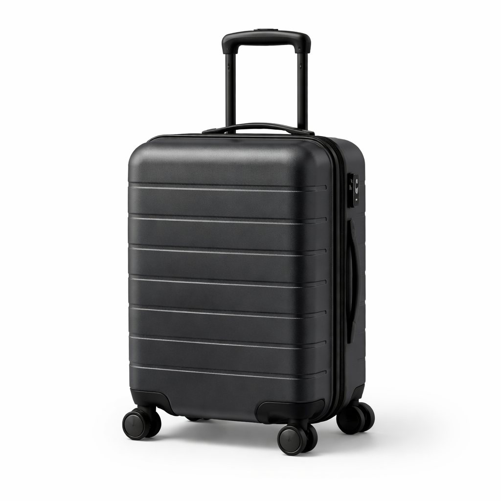 Carry-On Luggage