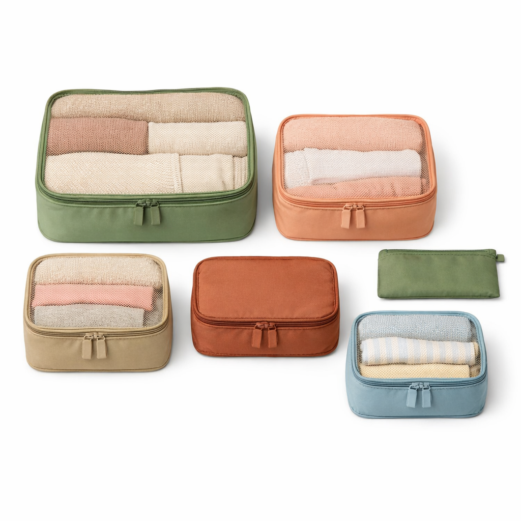 Packing Organizers