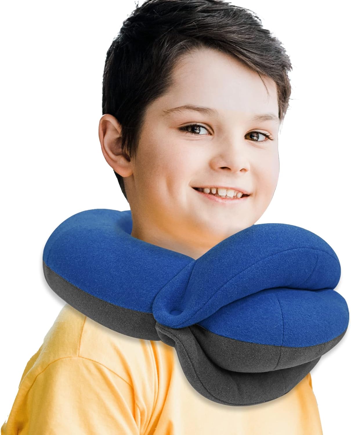 360 Support Travel Neck Pillow Kit