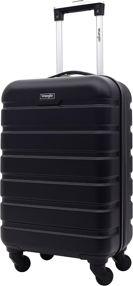 20" Hardside Spinner Carry-On Luggage