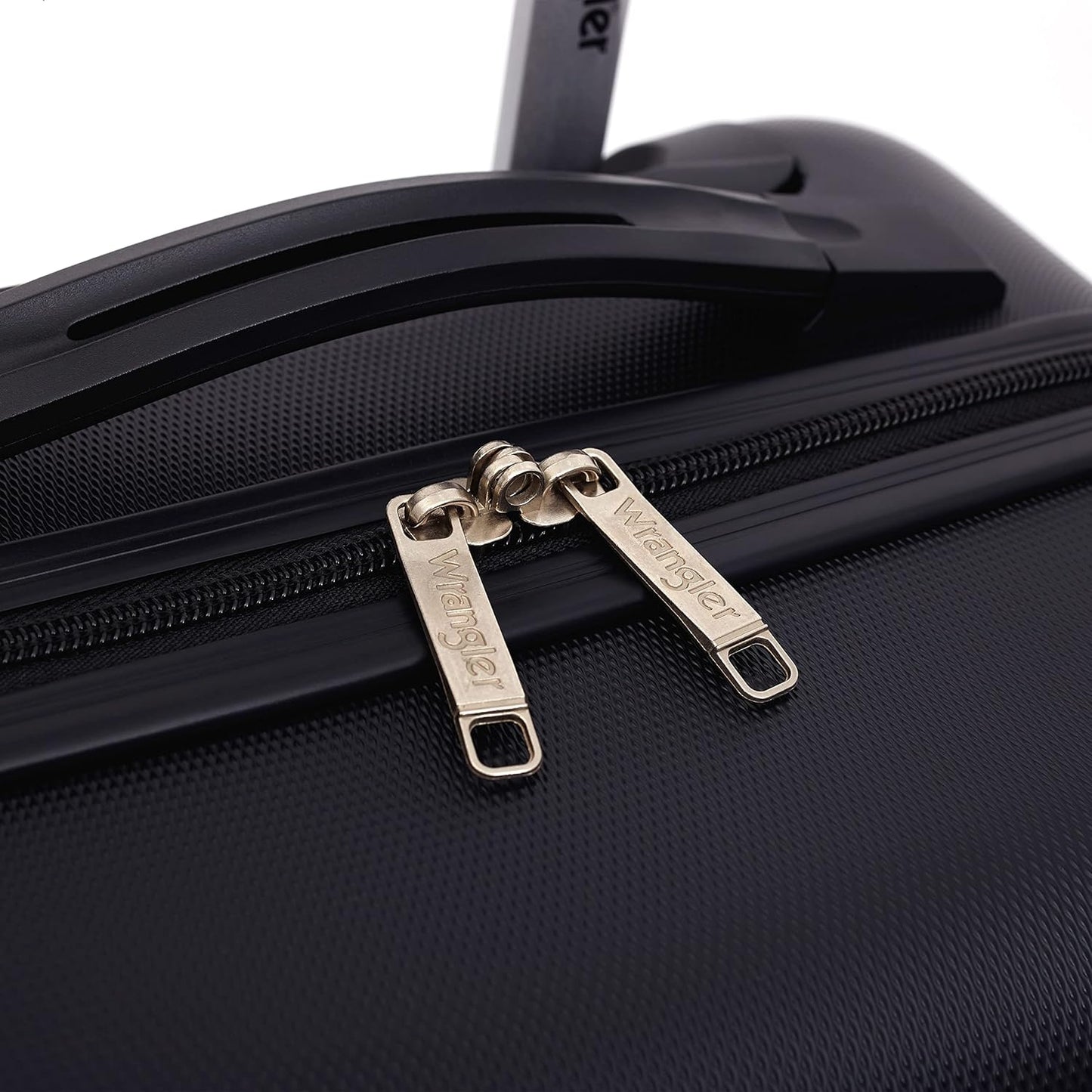 20" Hardside Spinner Carry-On Luggage