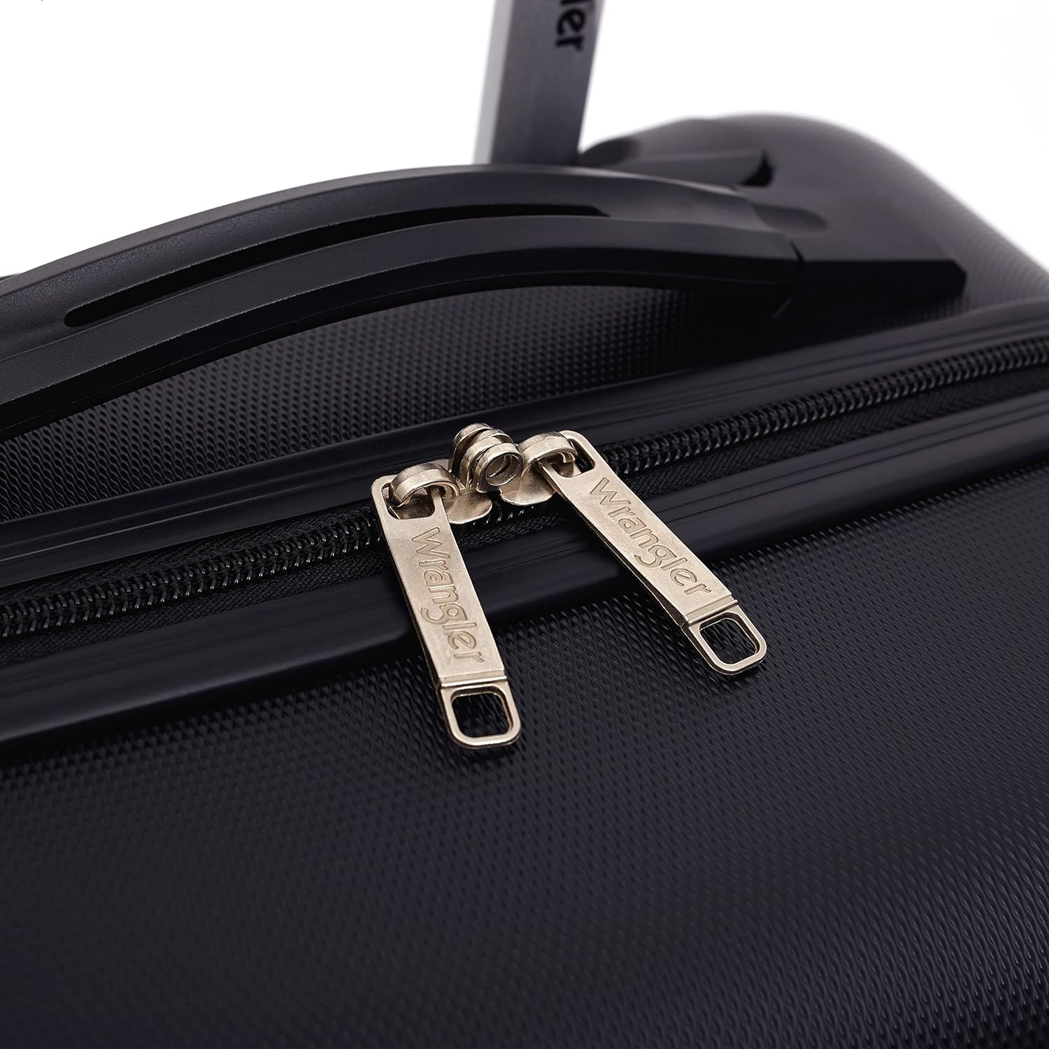 20" Hardside Spinner Carry-On Luggage
