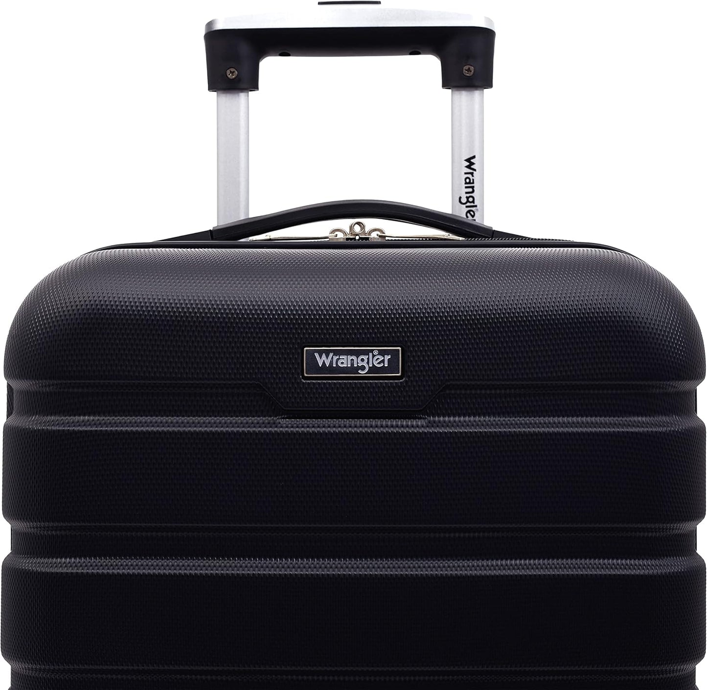 20" Hardside Spinner Carry-On Luggage