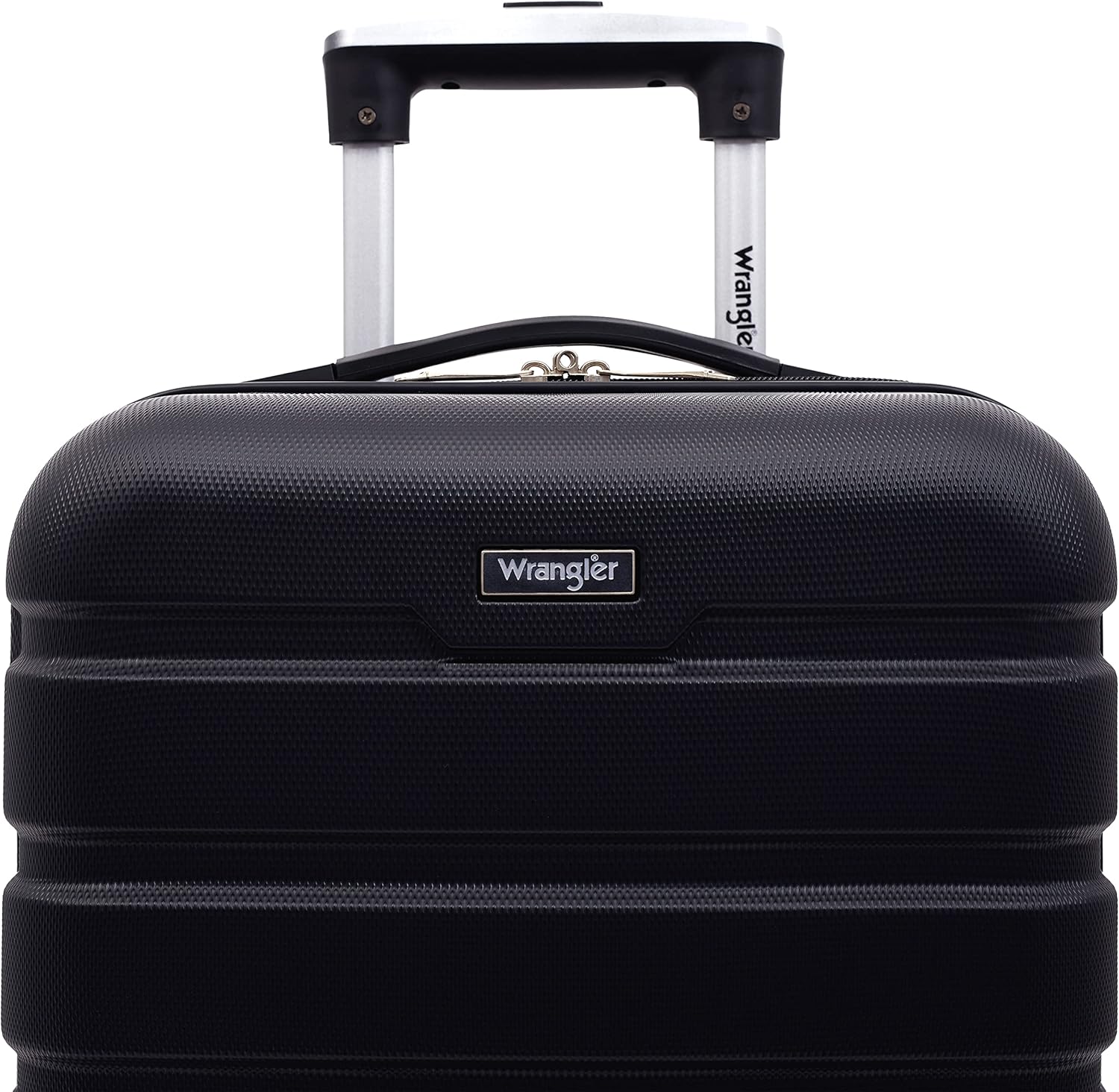 20" Hardside Spinner Carry-On Luggage