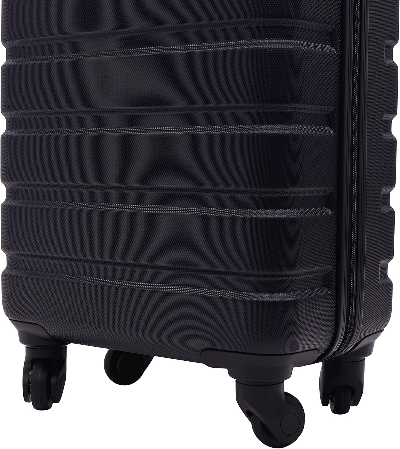 20" Hardside Spinner Carry-On Luggage