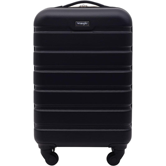 20" Hardside Spinner Carry-On Luggage