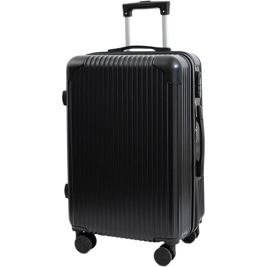 22" Expandable Hardshell Carry-On Suitcase
